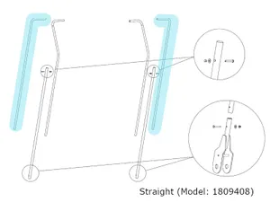 Donovan Upper Hammer 1868291 