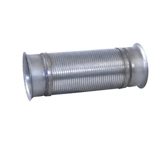 Dinex Exhaust Flex 3611878 