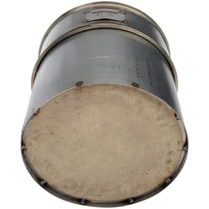 Dorman Diesel Particulate Filter (DPF) 372802 