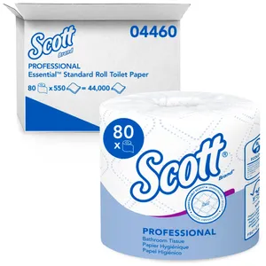 Kimberly-Clark TOILET TISSUE 625024 