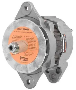 Wilson Alternator RX 2908972 