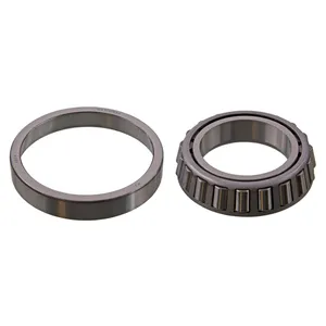 National Wheel Bearing 2146692 
