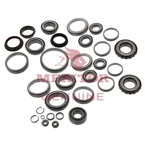 Meritor KIT-BEARING/SEAL 4847602 