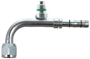 TruckAir EZ Clip Fem Oring - 90 Deg - 1882240 