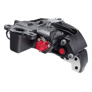 Webb Caliper Axial Assembly LN225 LH93S 1510300 