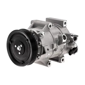 Transtar Industries A C Compressor 1498044 