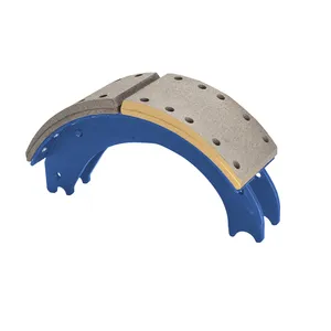 Haldex Brake Shoe New 2112137 