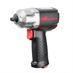 Ingersoll Rand COMPOSITE QUIET 3/8 IN. DRIVE IMPACT WRENCH 1255184 