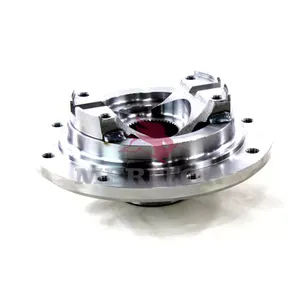 Meritor YOKE 1537939 