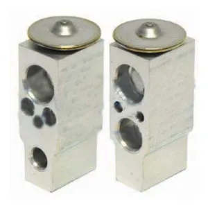Transtar Industries A C Expansion Valve 1499114 