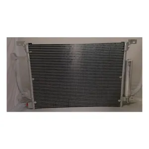 Transtar Industries A/C Condenser 1495508 