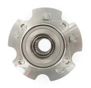 SKF Hub Assembly 1789021 