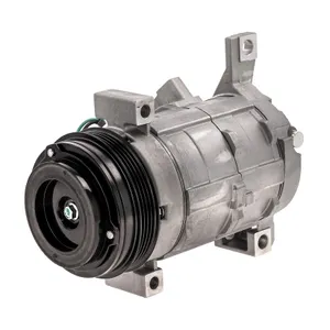 Transtar Industries A/C Compressor 1536064 