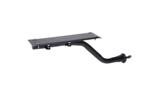 Merritt BRACKET,FENDER 380530 