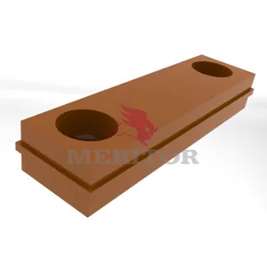 Meritor Motor Mount 333540 
