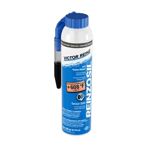 Reinzosil 6.76 Ounce (200ML) Universal RTV Silicone Gasket Maker... 2463506 