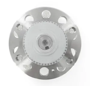 SKF Hub Assembly 1792896 