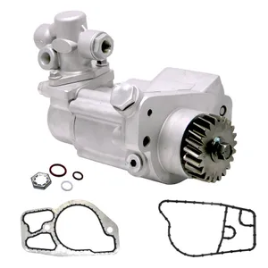 Bostech Oil Pump 4303585 