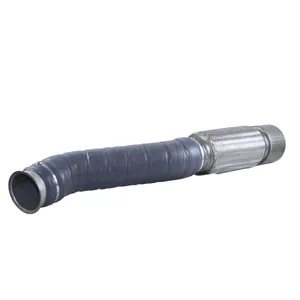 Dinex Exhaust Bellow 3611724 
