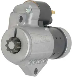 Wilson Alternator 2916981 