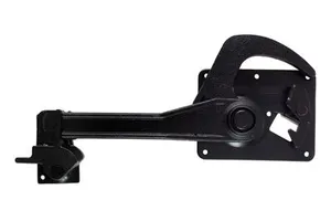 Fleet Engineers LOCK ASSEMBLY 4174502 