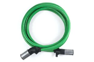 Tramec 7-WAY SONOGRIP CABLE ASSEMBLY, +9, 15' 4225524 