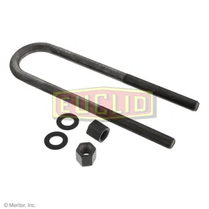 Euclid U-Bolt Assembly 242452 