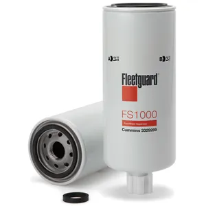 FleetGuard Element - Fuel Filter, Water Separator 268958 