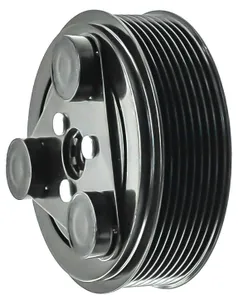 TruckAir Clutch 1112804 
