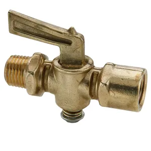Motion Flow and Control Ground Plug Shut Off 1509134 
