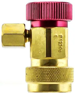 TruckAir Tool R1234yf Coupler Hig 1881374 