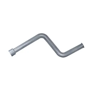 Dinex Exhaust Pipe 3611026 