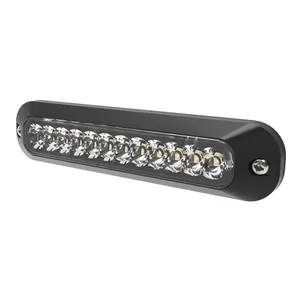 ECCO 12 LED MOUNT 365338 