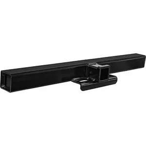 Buyers Products HITCH SVC BODY W O BRACKETS 2 5in 1574306 