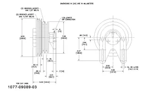 Kit Masters Re-Man K-Series 3003431 