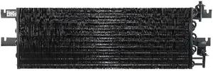 TruckAir Condenser 1880611 