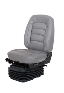 Bostrom WR LP MID HT UL GY 1031898 