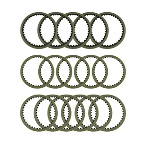 Transtar Industries Frimod,Toyotau7 60E2008-Upfrimo 1533542 