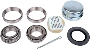 SKF Bearing Set 1792807 
