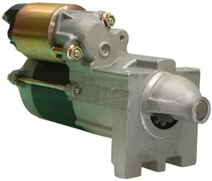 Wilson Alternator 2919417 