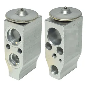 Transtar Industries A C Expansion Valve 1534272 