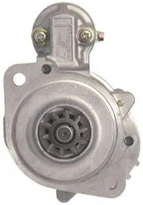 Wilson HD Starter NW 2912374 