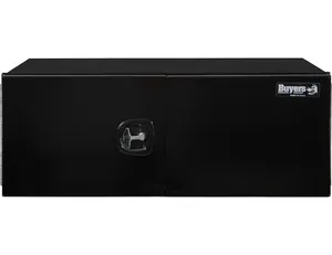 Buyers Products TOOLBOX PRO ALUM 18x24x36 SMOOTH ALUM 1573710 
