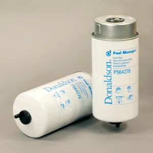 Donaldson Fuel Filter 1152764 