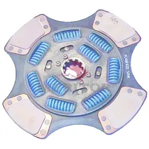 Meritor 15.5 Ez Clutch 2722264 