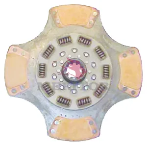 Meritor 15.5 Ez Clutch 2732520 