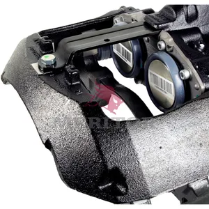 Meritor Reman Caliper 2713858 