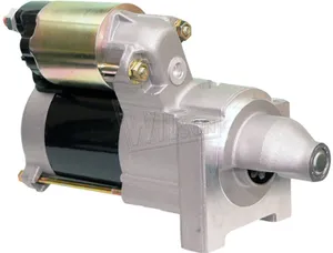 Wilson Alternator 2906036 