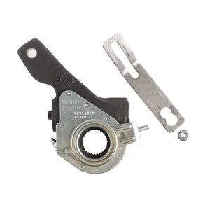 Haldex Automatic Brake Adjuster Kit Transit Aa1 With Hardware 2112207 