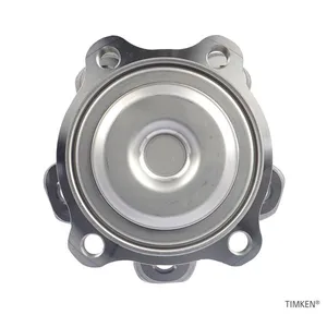 Timken Preset, Pre-Greased And Pre-Sealed Hubs 2589289 